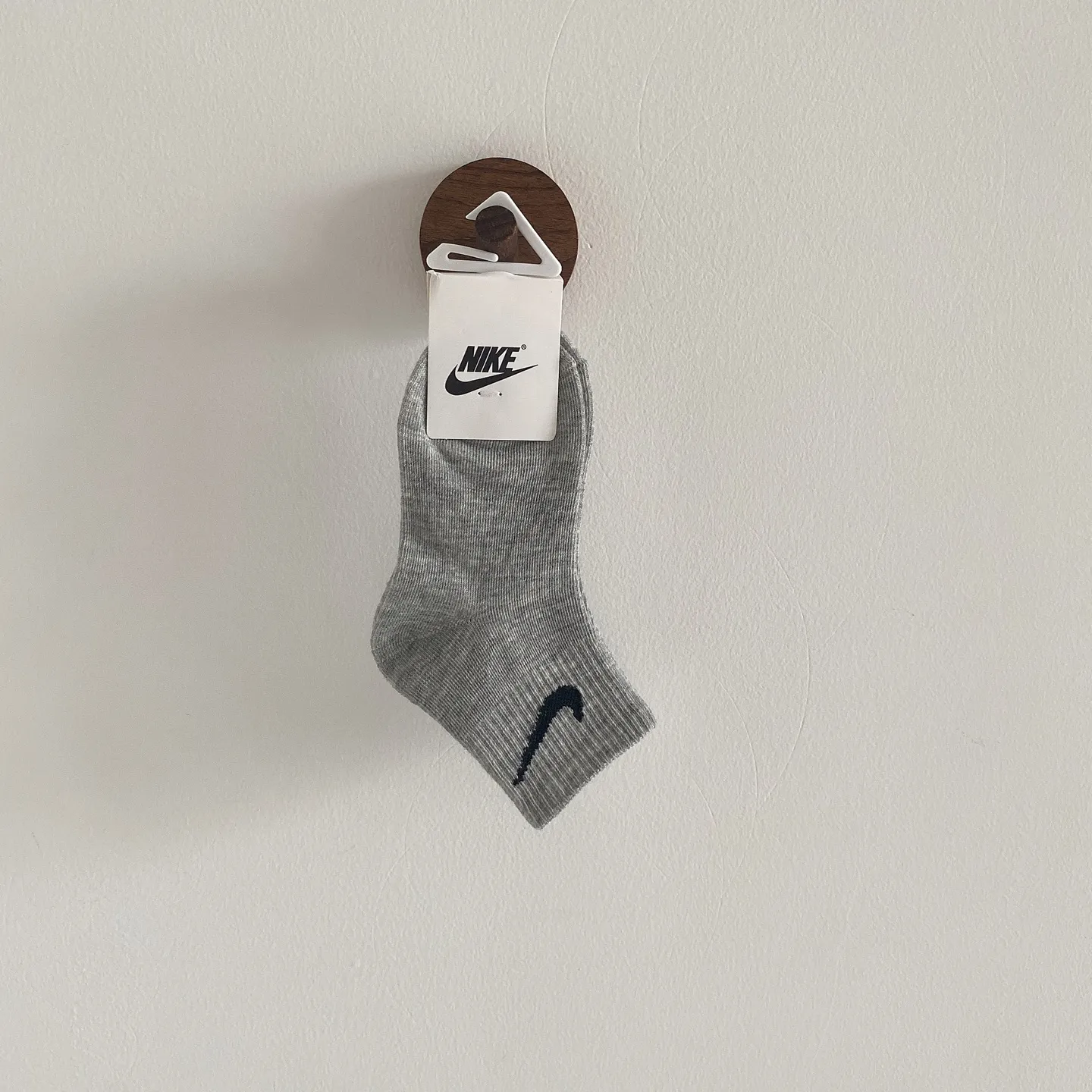 ５足セット 絶対欲しい 爆売れ中 シンプル 通気性良い 肌触り良い キッズソックス