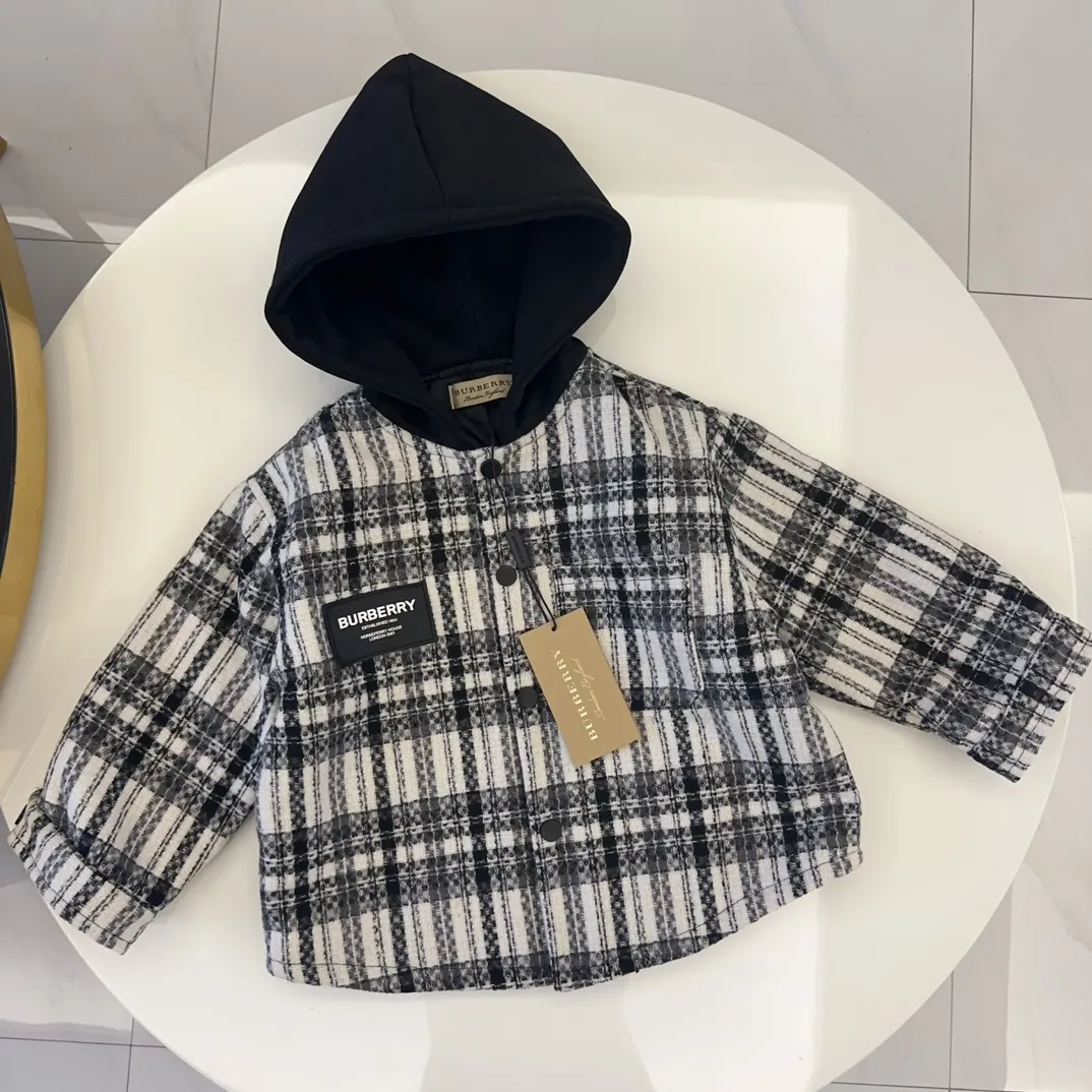 【90-150cm】通園・通学にもぴったり 爆売れ中 カジュアル 軽量 中綿入り ジャケット