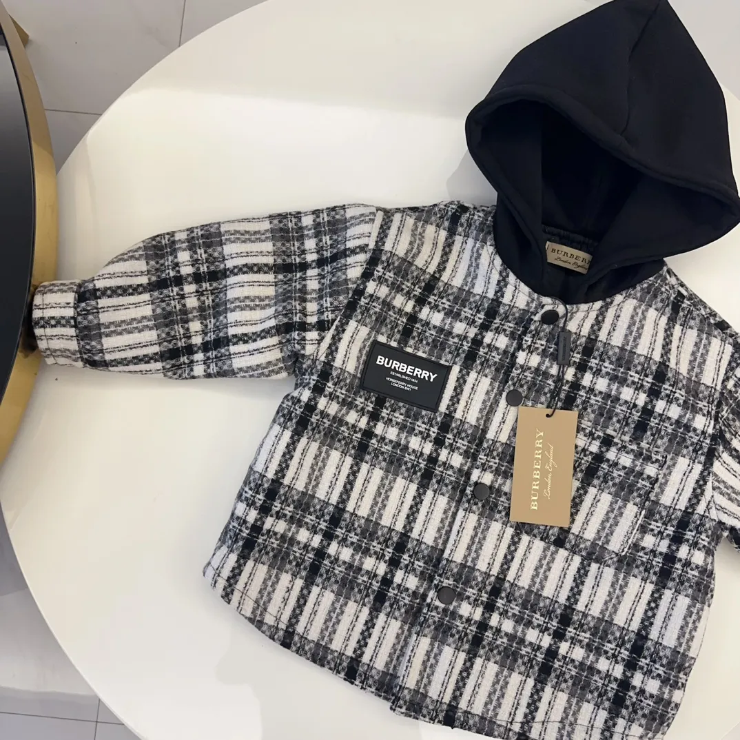 【90-150cm】通園・通学にもぴったり 爆売れ中 カジュアル 軽量 中綿入り ジャケット