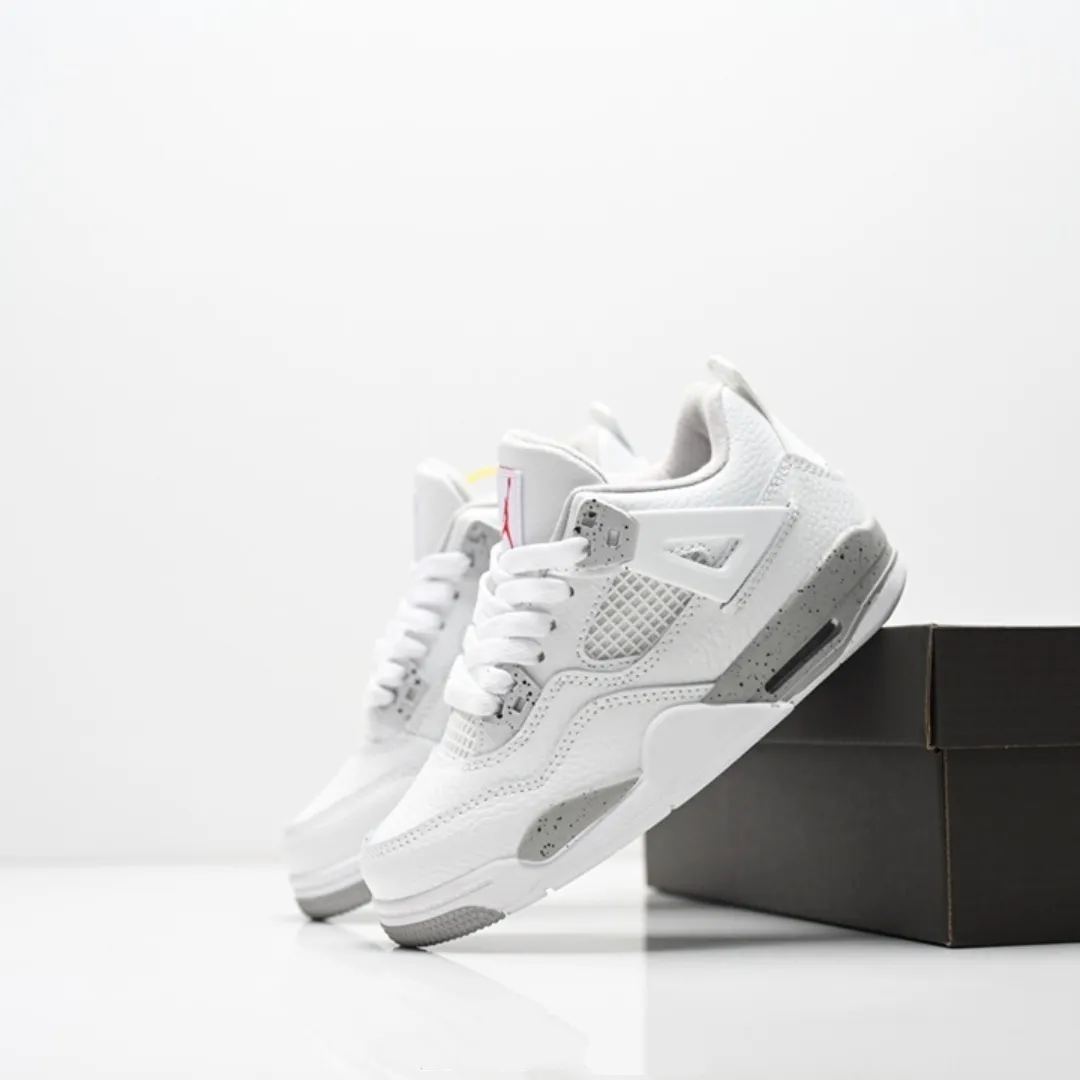 デイリーにもぴったり クッション性抜群 ストリート レトロ シューズ  スニーカー