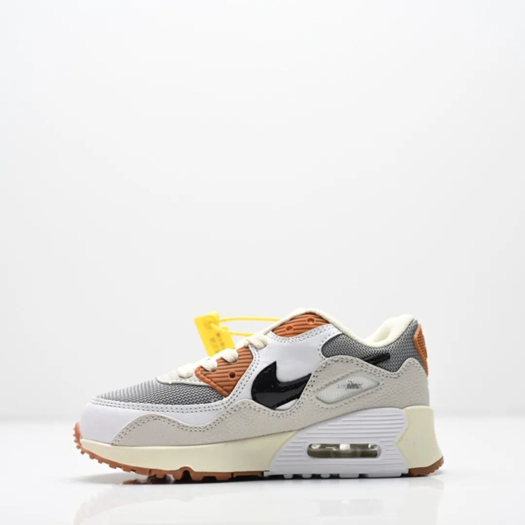 デイリー使いに最適 トレンド  シンプル 快適な履き心地 キッズ スニーカー