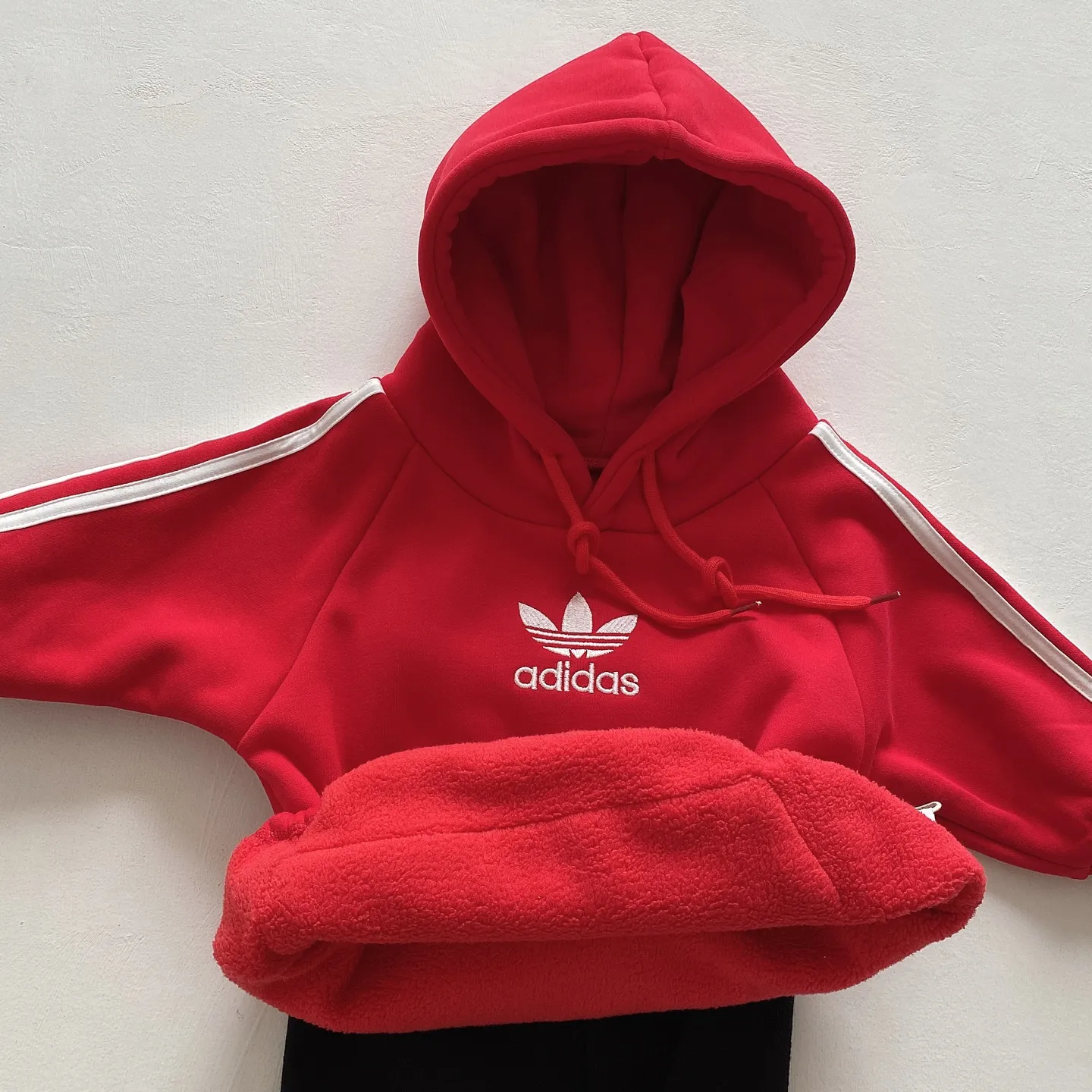 【66-90cm】デイリー使いにぴったり 爆売れ中 あったか ソフトタッチ ベビー レギンス