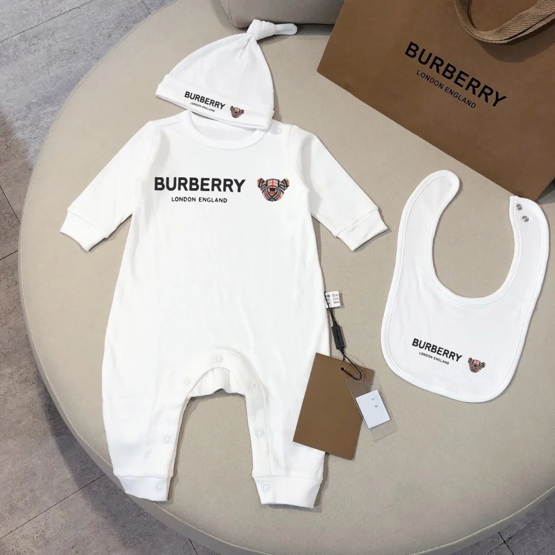 【66-90cm】デイリー使いに最適 注目度UP カジュアル プリント 快適 ベビー ロンパース単品