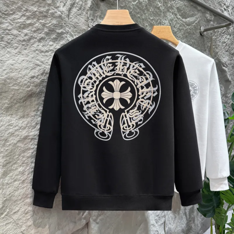 【90-160cm+親サイズ】存在感アップ ファッション プリント 快適 カジュアル 親子ペア トレーナー