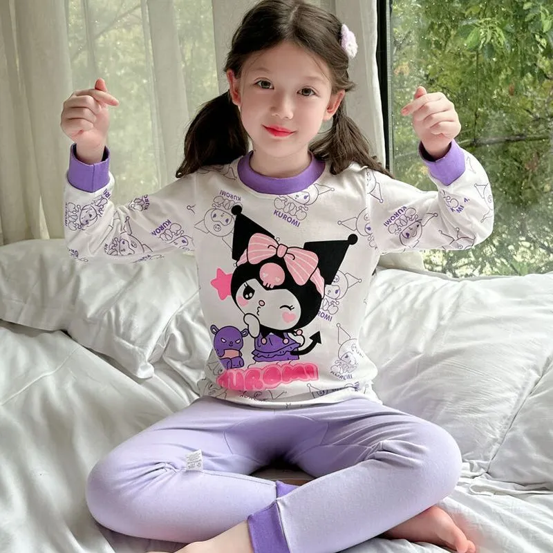 【100-150cm】注目度急上昇 絶対欲しい かわいい 多色選べる 新作 柔らかい パジャマ