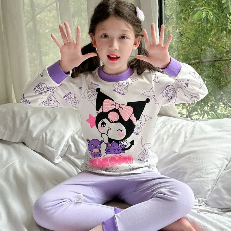 【100-150cm】注目度急上昇 絶対欲しい かわいい 多色選べる 新作 柔らかい パジャマ