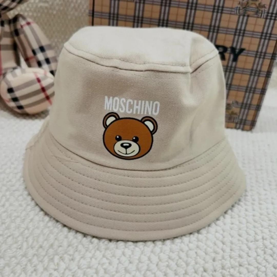 お出かけや通園にぴったり おしゃれ 折りたたみ可能 キッズ バケットハット