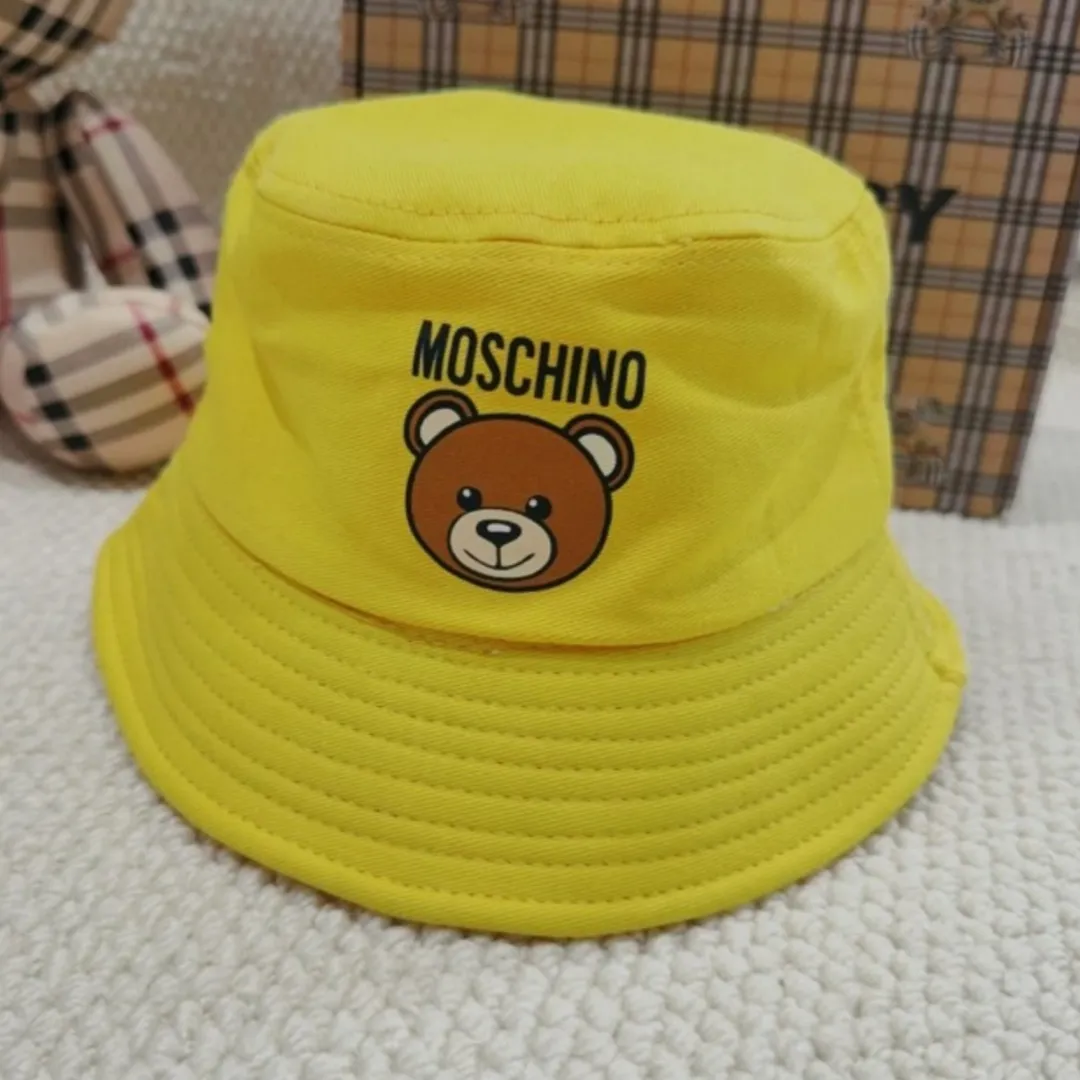 お出かけや通園にぴったり おしゃれ 折りたたみ可能 キッズ バケットハット