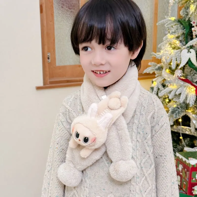 今季大注目 多色展開 キュート 暖かい 肌触りいい 柔らかい素材 スカーフ