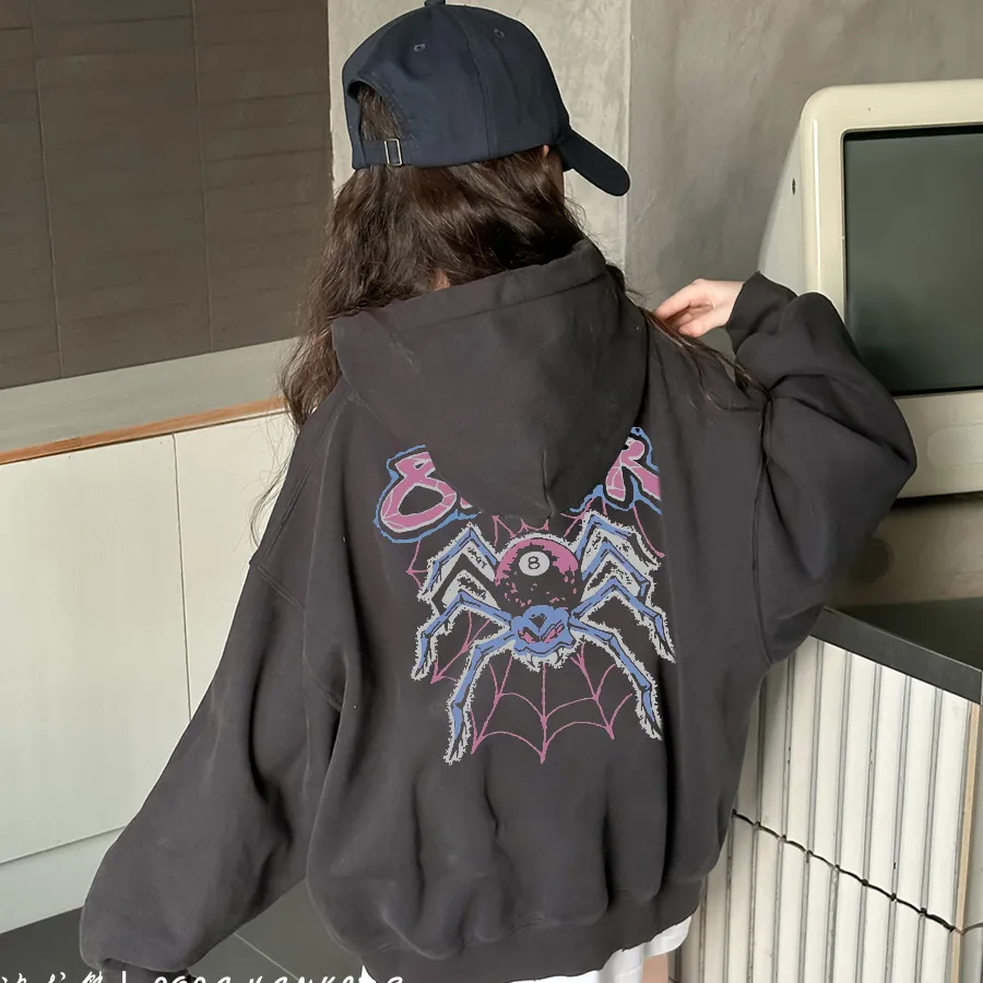 【90-160cm】すっきりした印象 トレンド感満点 おしゃれ カジュアル 着せやすい 女の子 パーカー