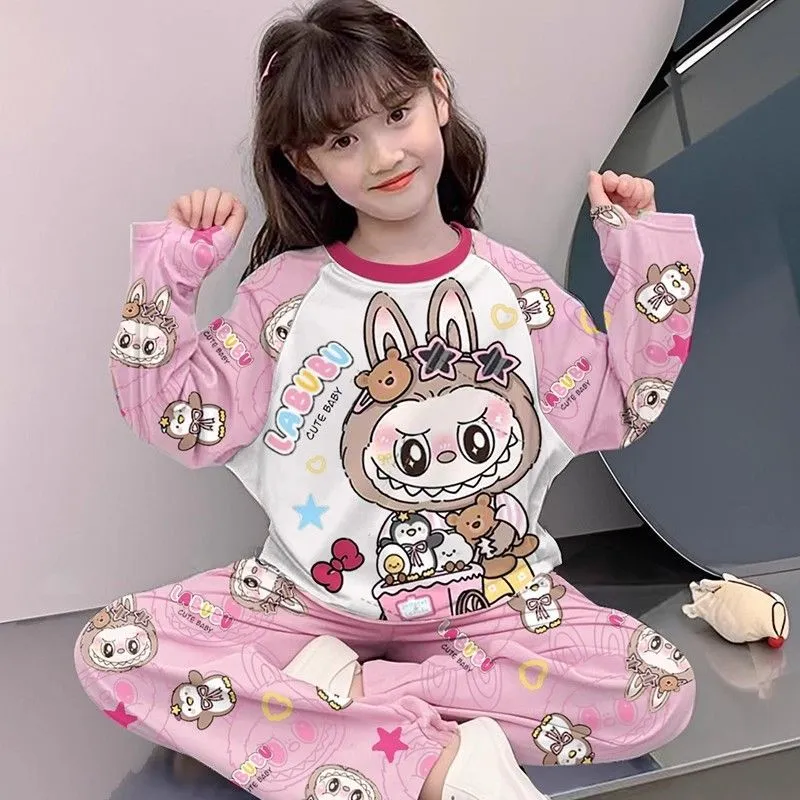 【110-160cm】オシャレ度高め 見逃し厳禁 肌に優しい 絶対欲しい キュート パジャマ