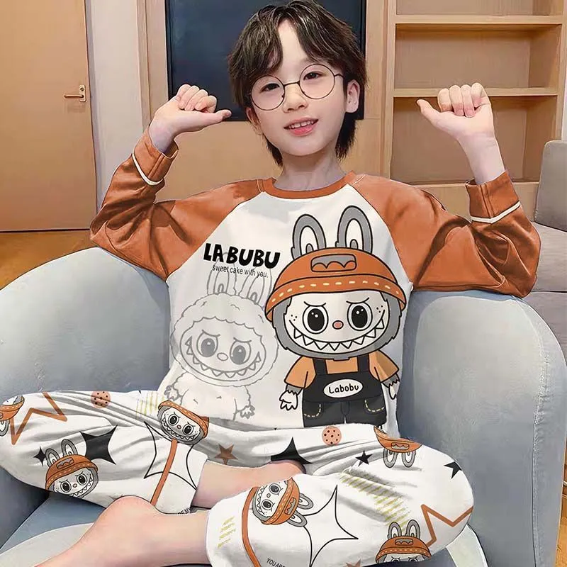 【110-160cm】オシャレ度高め 見逃し厳禁 肌に優しい 絶対欲しい キュート パジャマ