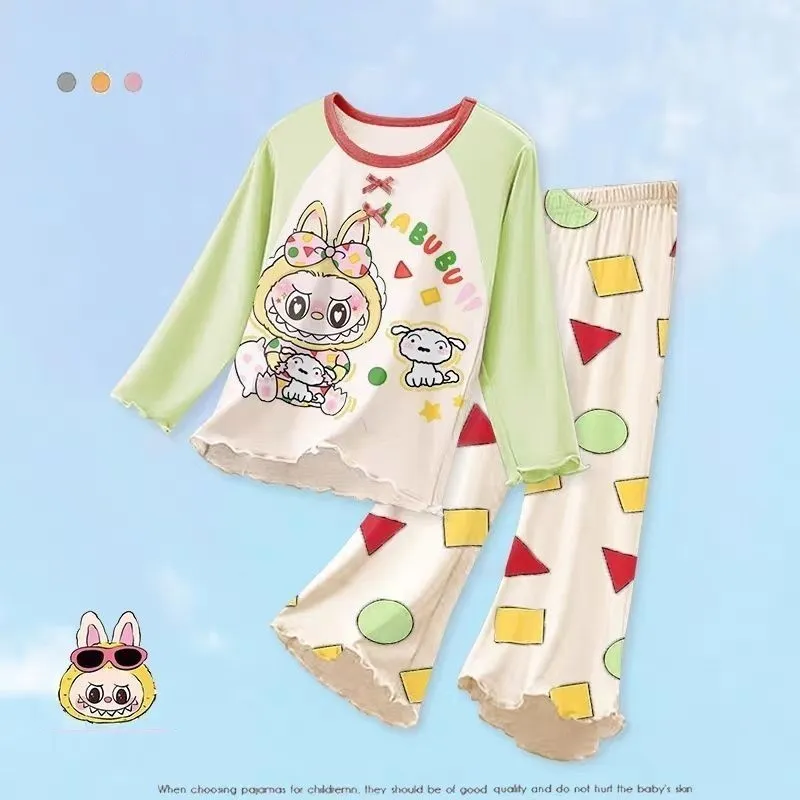 【110-160cm】オシャレ度高め 見逃し厳禁 肌に優しい 絶対欲しい キュート パジャマ