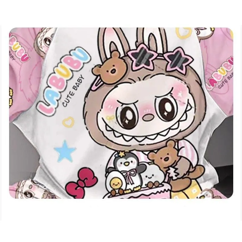 【110-160cm】オシャレ度高め 見逃し厳禁 肌に優しい 絶対欲しい キュート パジャマ