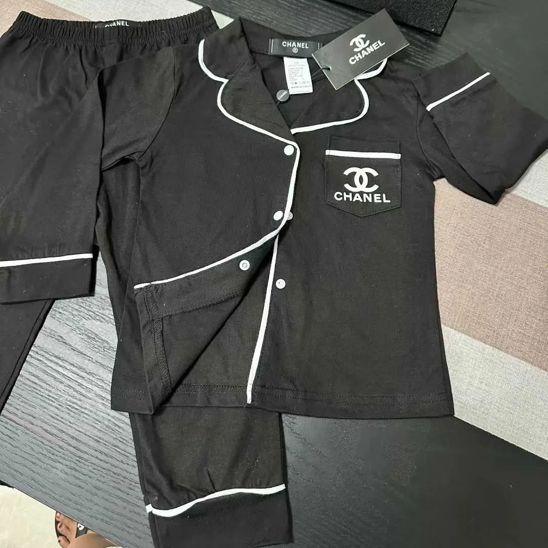 【80-150cm】おしゃれキッズ必見 大人気 シンプル 肌触り良い ルームウェア