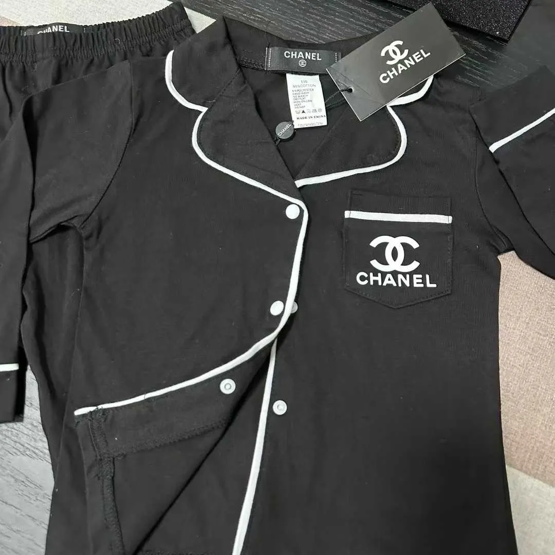 【80-150cm】おしゃれキッズ必見 大人気 シンプル 肌触り良い ルームウェア