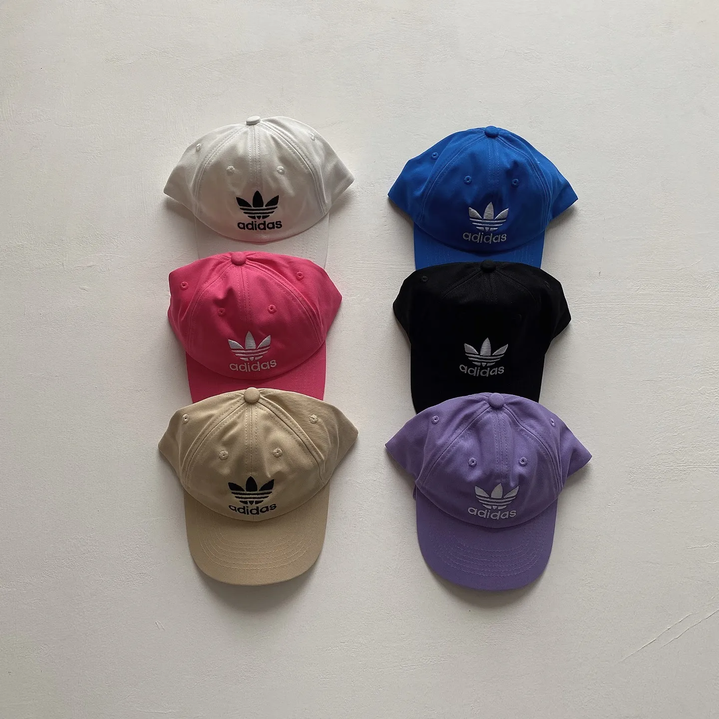 【フリー】オシャレ度UP 可愛さ満点 トレンド感満載 多色選べる 帽子