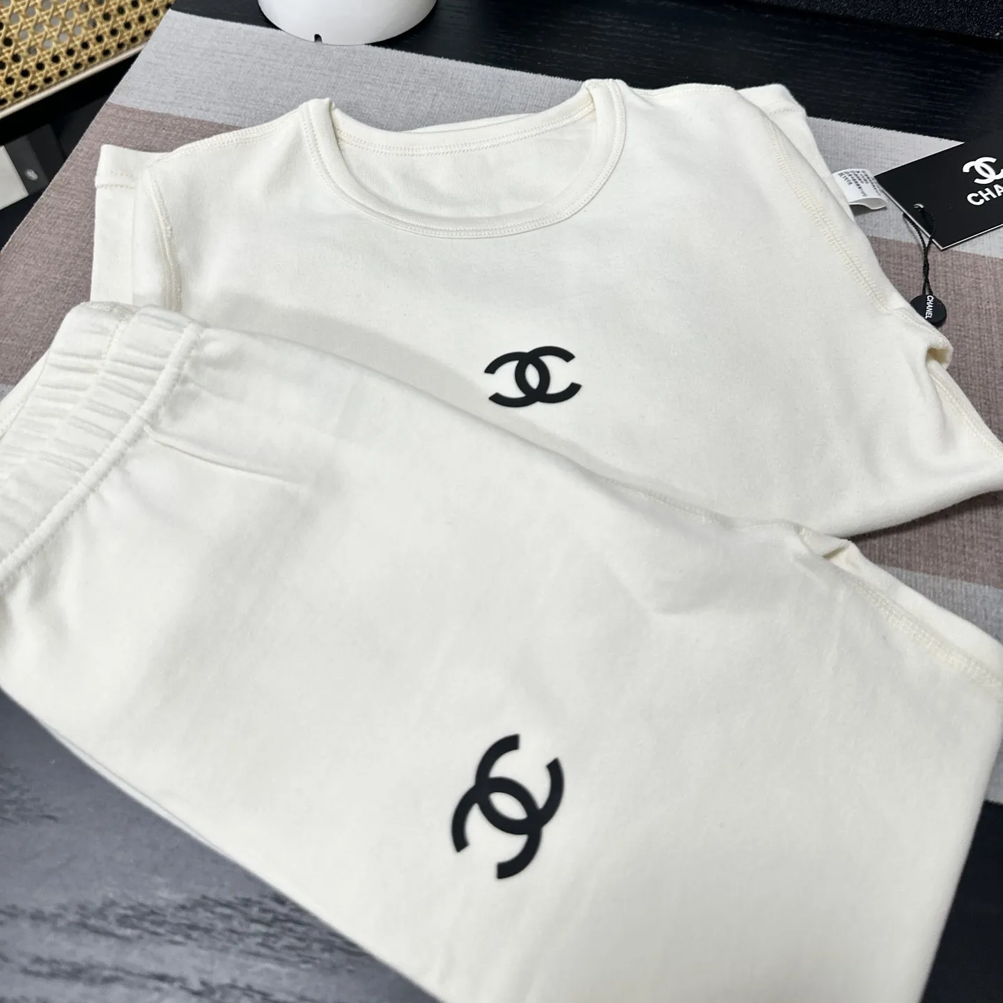 【80-170cm】肌に優しい 柔らかい印象 韓国風 ふんわり優しい  着せやすい セットアップパジャマ