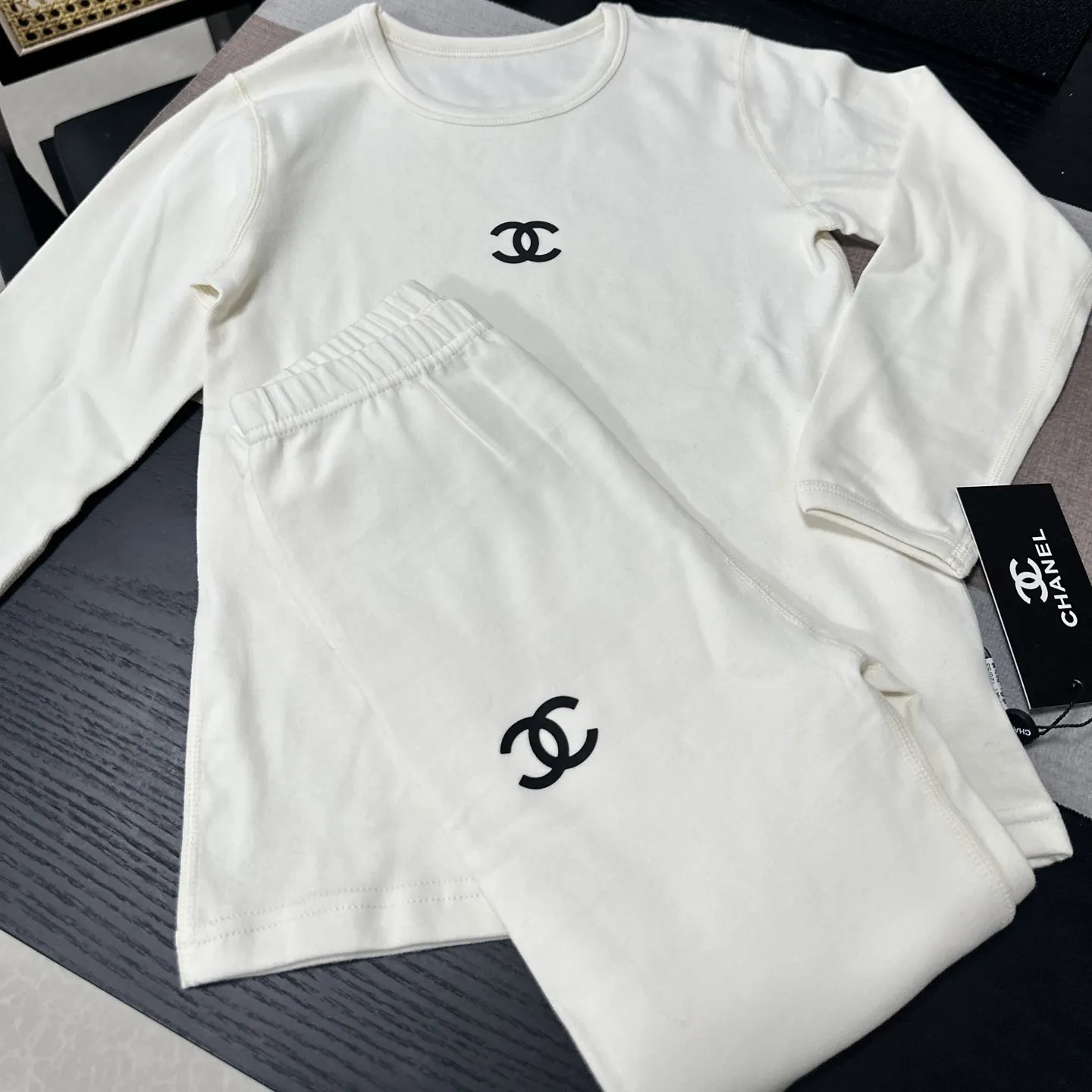 【80-170cm】肌に優しい 柔らかい印象 韓国風 ふんわり優しい  着せやすい セットアップパジャマ