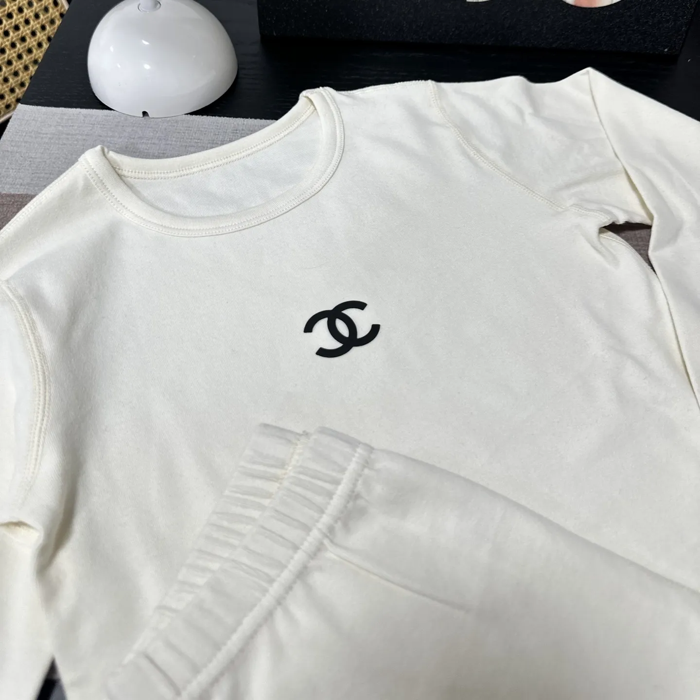 【80-170cm】肌に優しい 柔らかい印象 韓国風 ふんわり優しい  着せやすい セットアップパジャマ