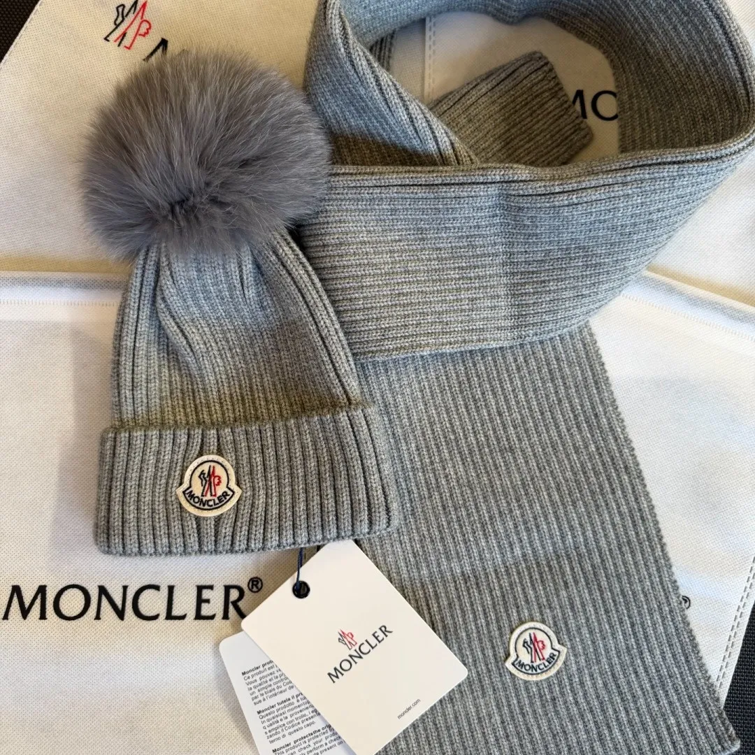 注目度急上昇 目を奪われる可愛さ 今季も大流行 多色選べる 暖かい スカーフ+帽子 セットアップ