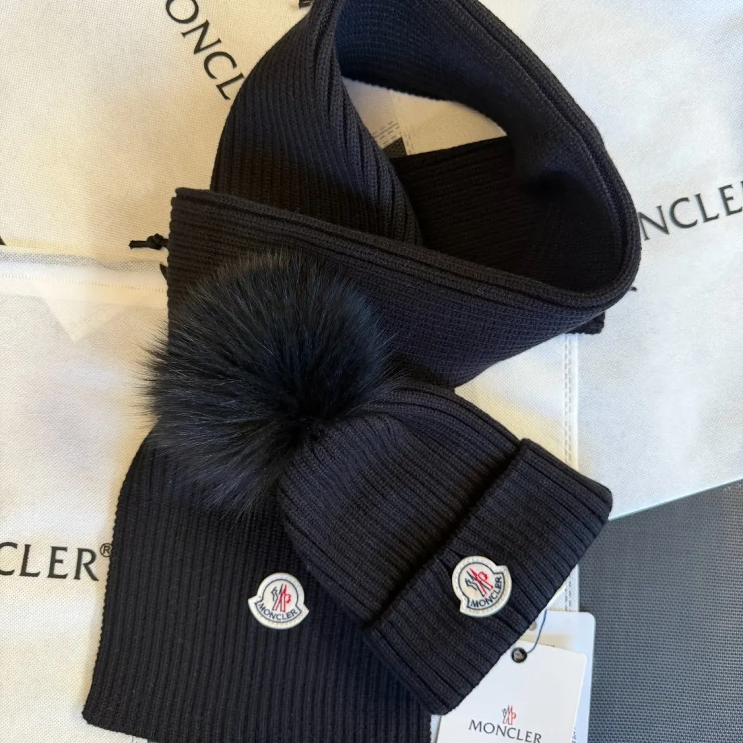 注目度急上昇 目を奪われる可愛さ 今季も大流行 多色選べる 暖かい スカーフ+帽子 セットアップ