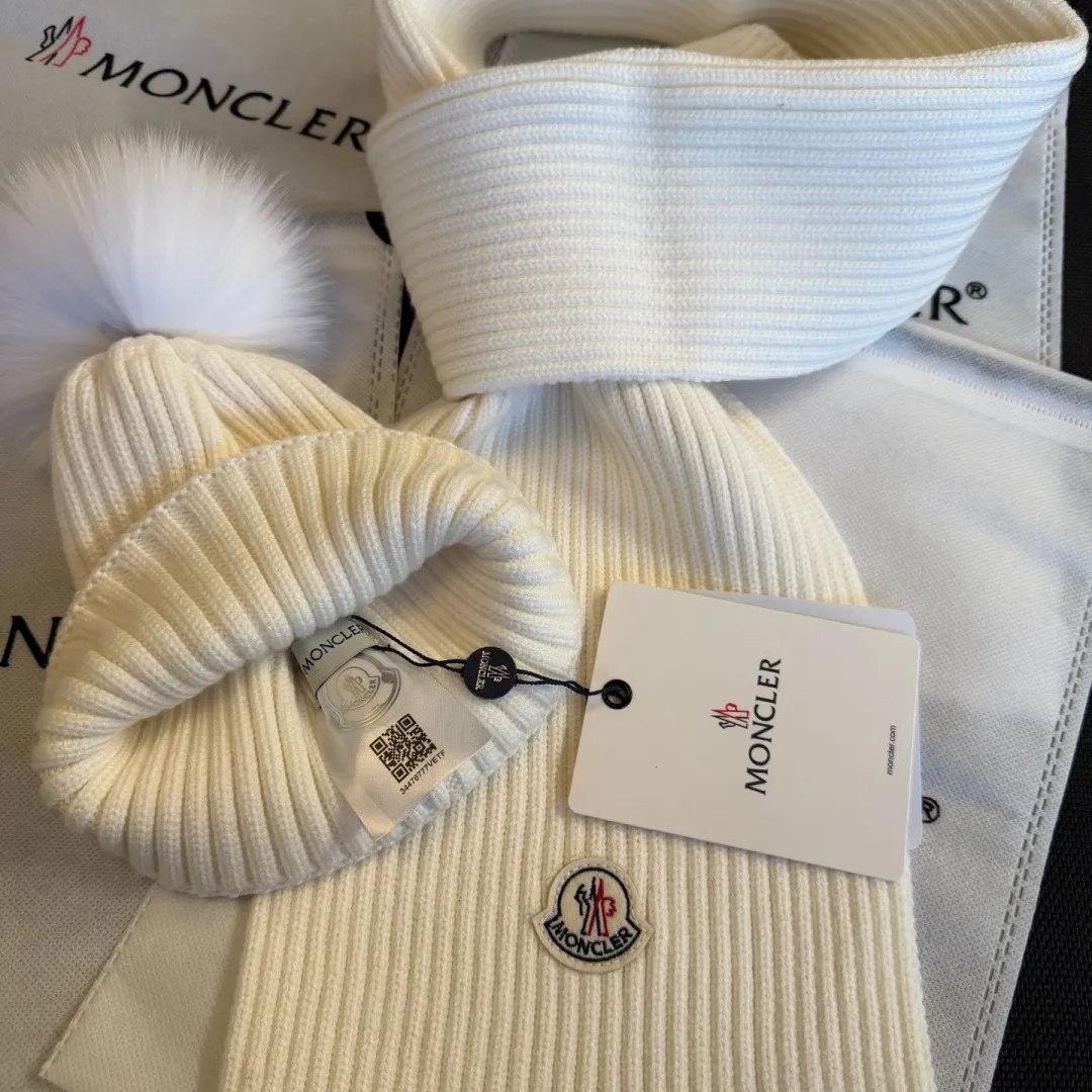 注目度急上昇 目を奪われる可愛さ 今季も大流行 多色選べる 暖かい スカーフ+帽子 セットアップ