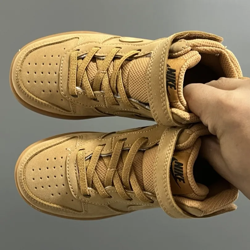 【22-37】運動キッズに最適 デイリーに大活躍 歩きやすい 多色展開 履きやすい スニーカー