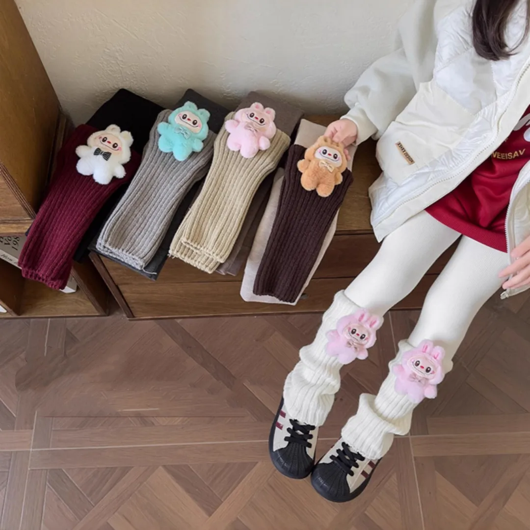 おしゃれ感満点 可愛い 動きやすい 保温性アップ 柔らかい素材 キッズ レギンス