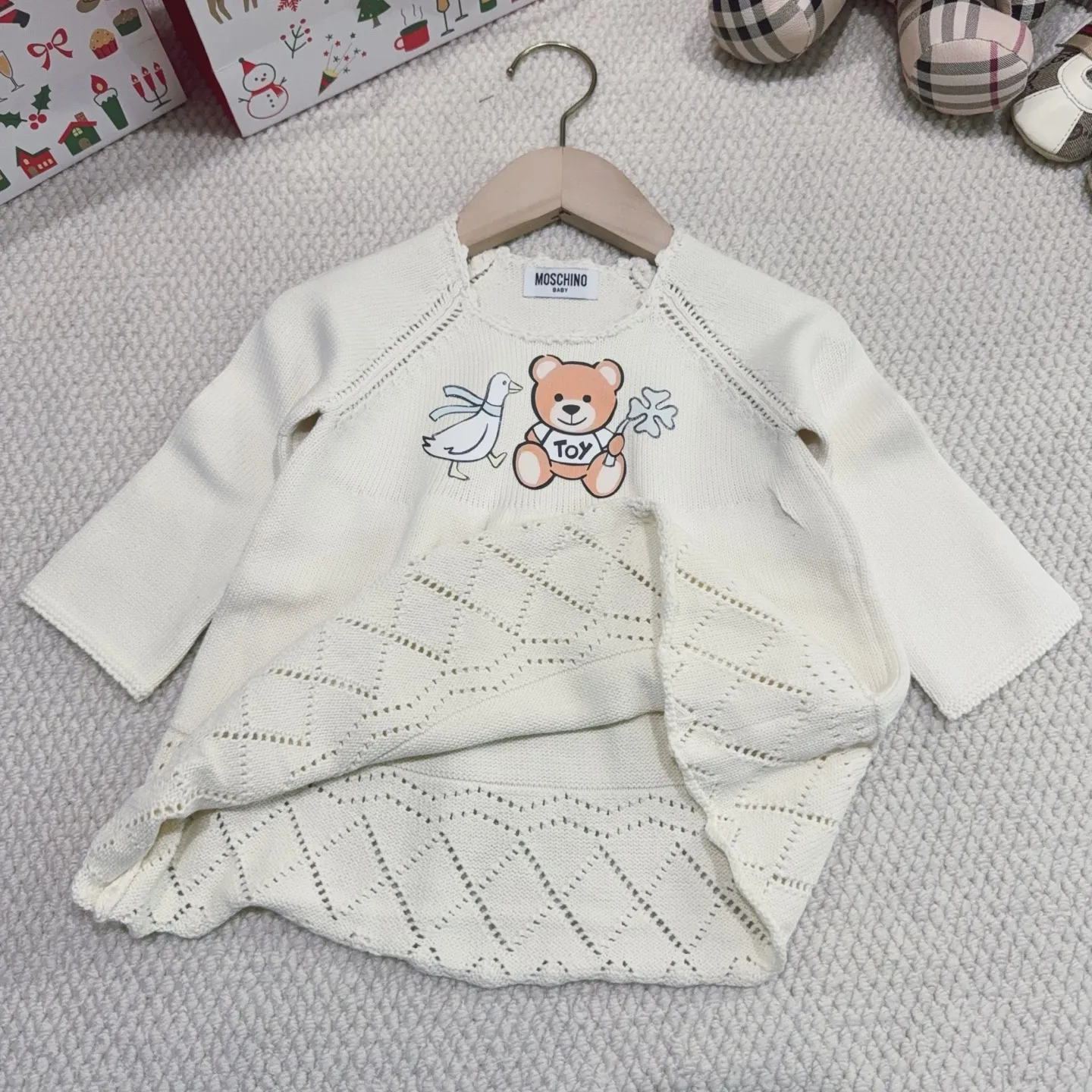 【73-120cm】着心地バツグン デイリーに使える 肌に優しい シンプル 着せやすい ワンピース