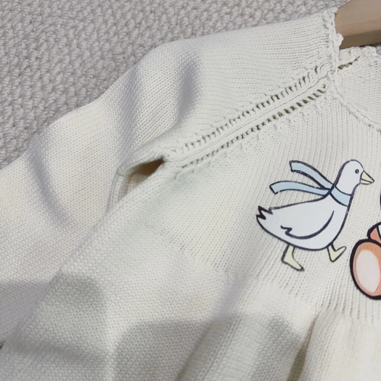 【73-120cm】着心地バツグン デイリーに使える 肌に優しい シンプル 着せやすい ワンピース