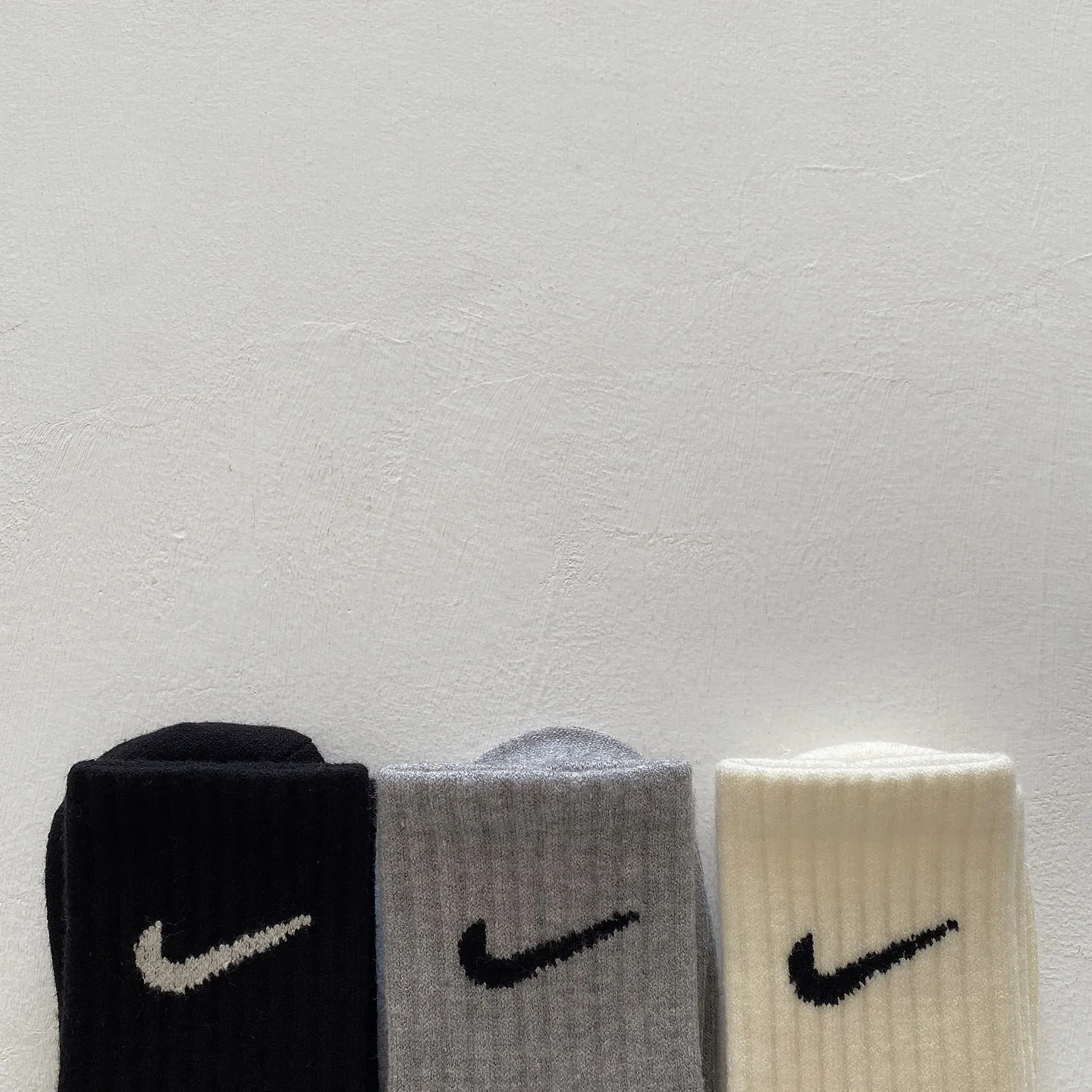 ５足セット コンフォート感抜群 ナチュラル 通気性抜群 履きやすい  ソックス