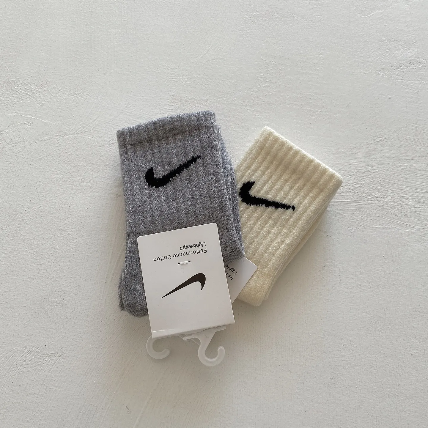 ５足セット コンフォート感抜群 ナチュラル 通気性抜群 履きやすい  ソックス