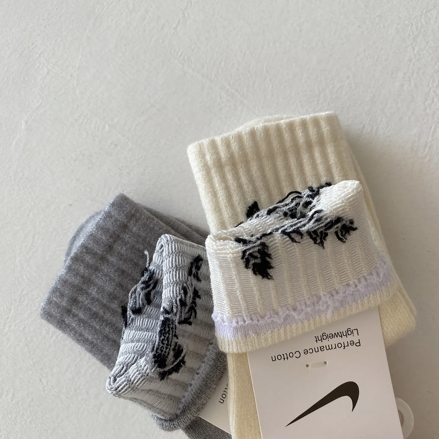 ５足セット コンフォート感抜群 ナチュラル 通気性抜群 履きやすい  ソックス