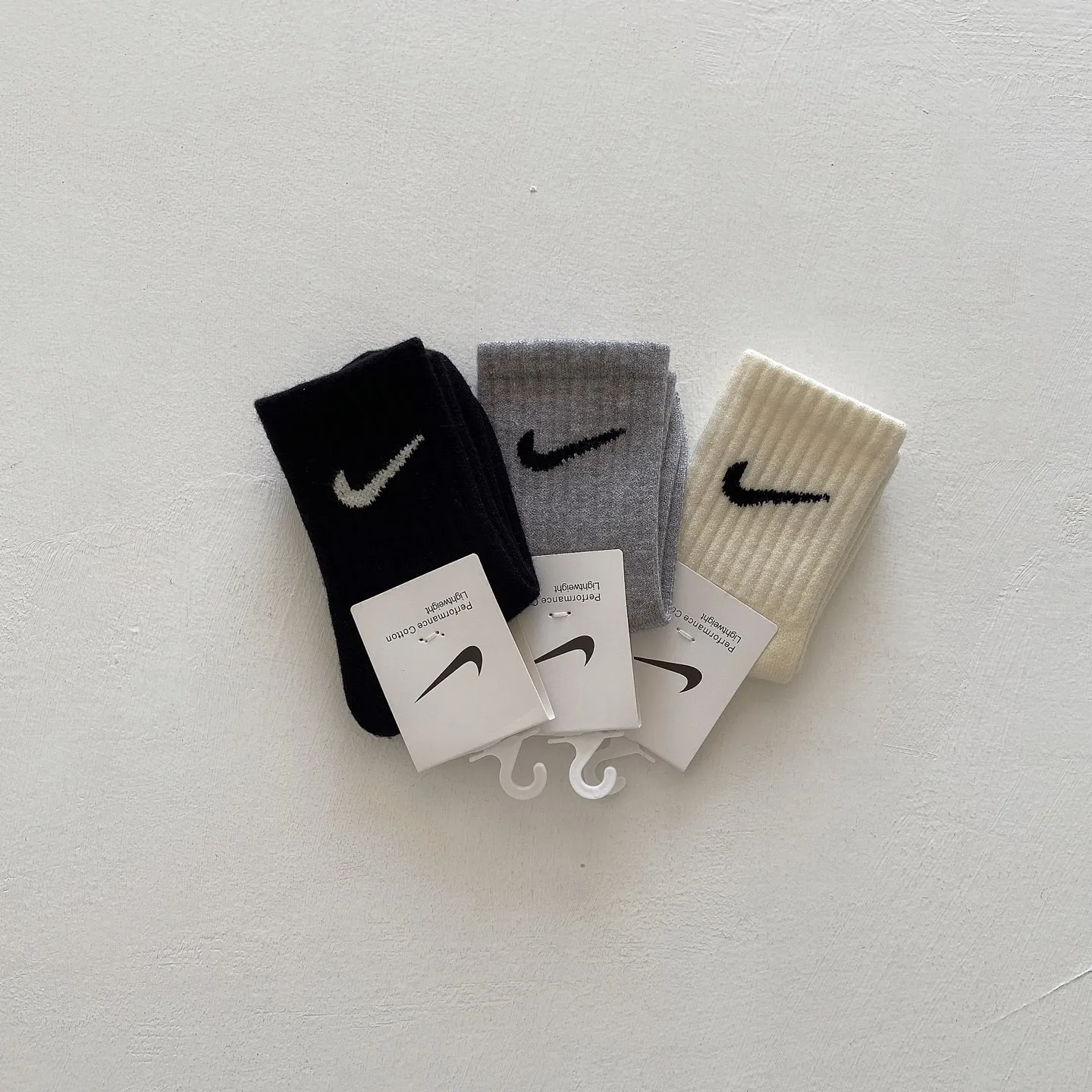 ５足セット コンフォート感抜群 ナチュラル 通気性抜群 履きやすい  ソックス