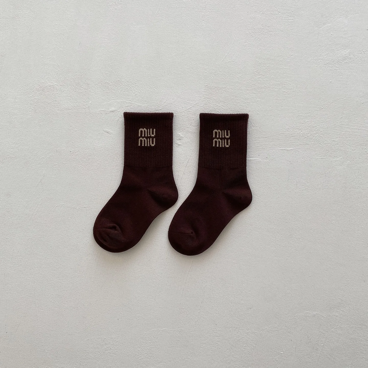 ５足セット ママたちに大好評 売れ筋 新作 シンプル 履きやすい キッズ ソックス