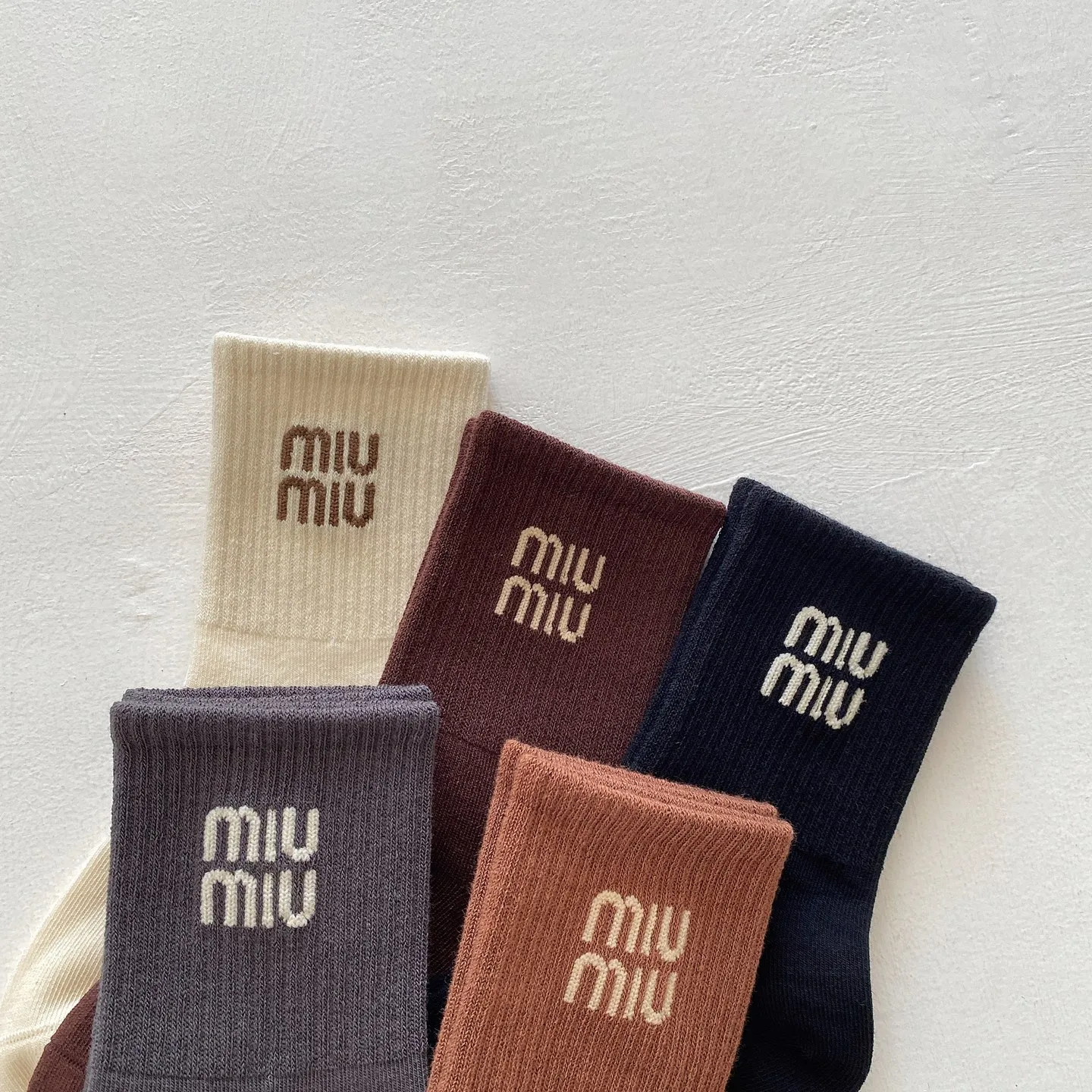 ５足セット ママたちに大好評 売れ筋 新作 シンプル 履きやすい キッズ ソックス