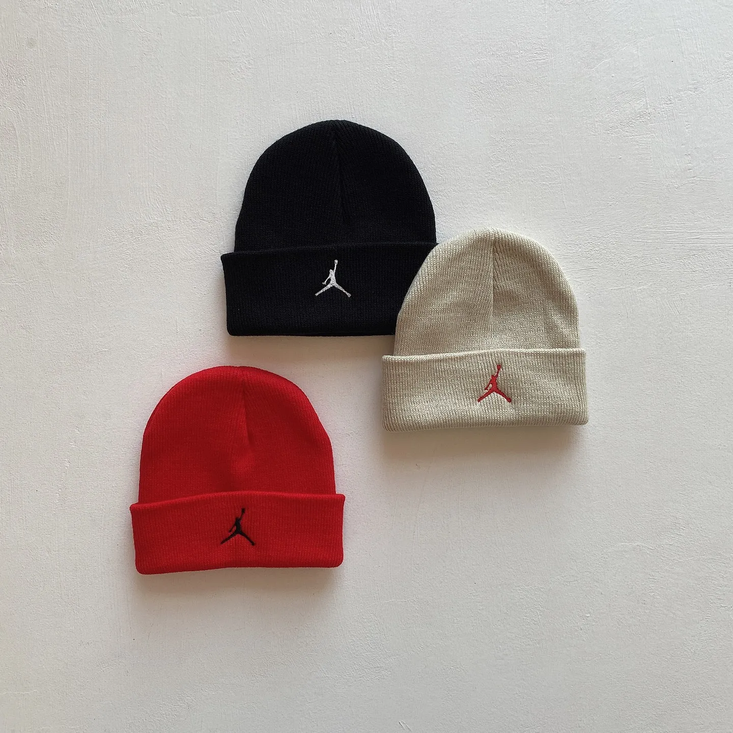 これを逃す手はない 大人気 カジュアル 肌触り良い キッズ ニット 帽子