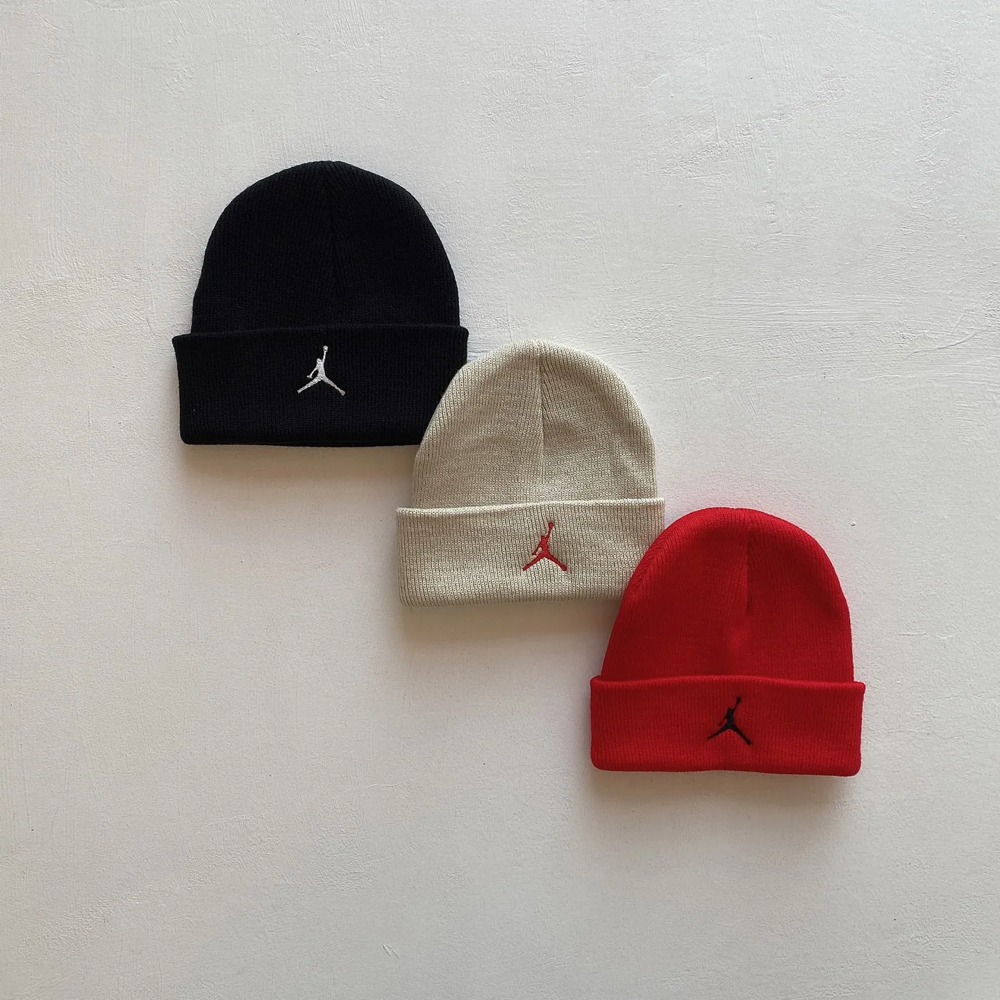 これを逃す手はない 大人気 カジュアル 肌触り良い キッズ ニット 帽子