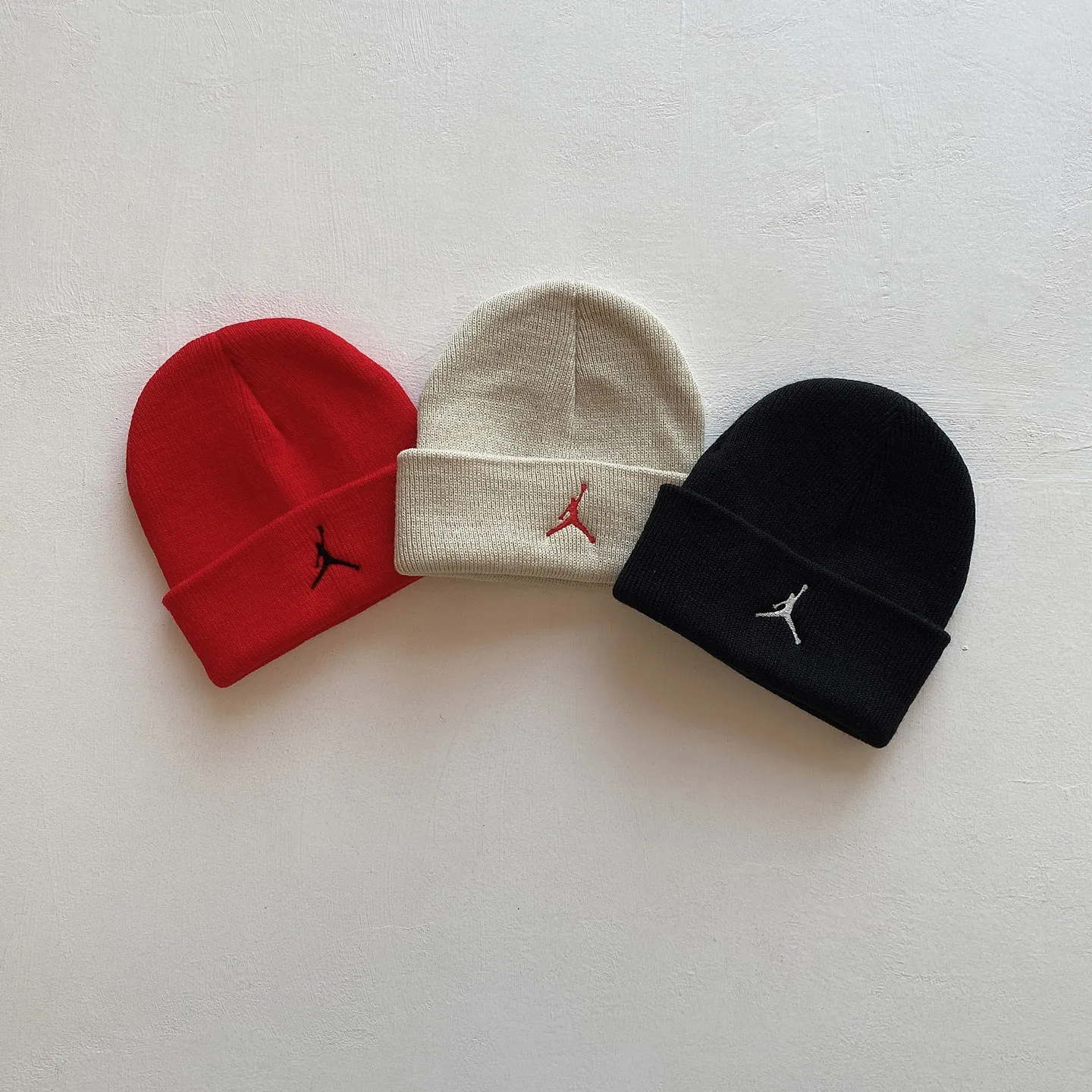 これを逃す手はない 大人気 カジュアル 肌触り良い キッズ ニット 帽子