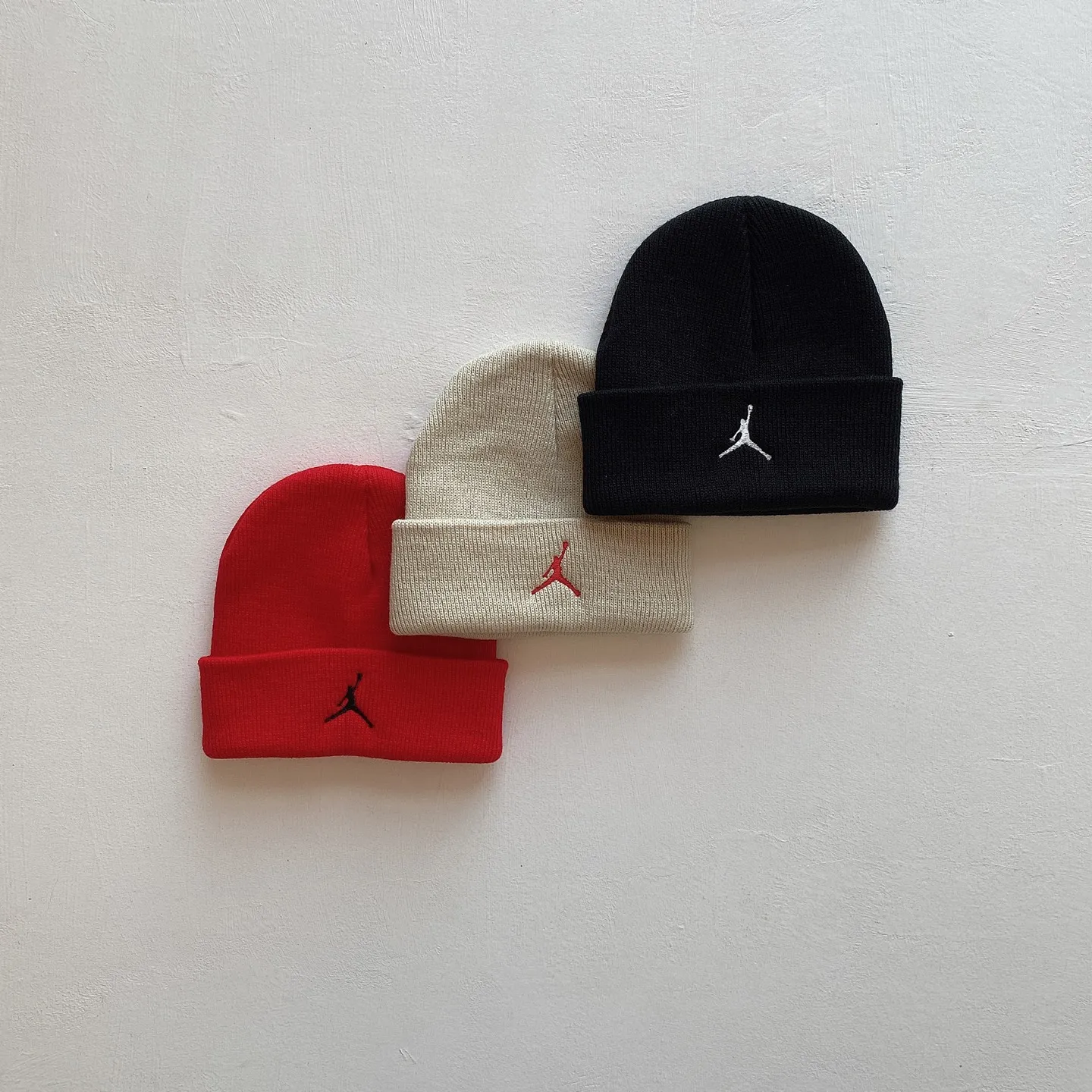 これを逃す手はない 大人気 カジュアル 肌触り良い キッズ ニット 帽子