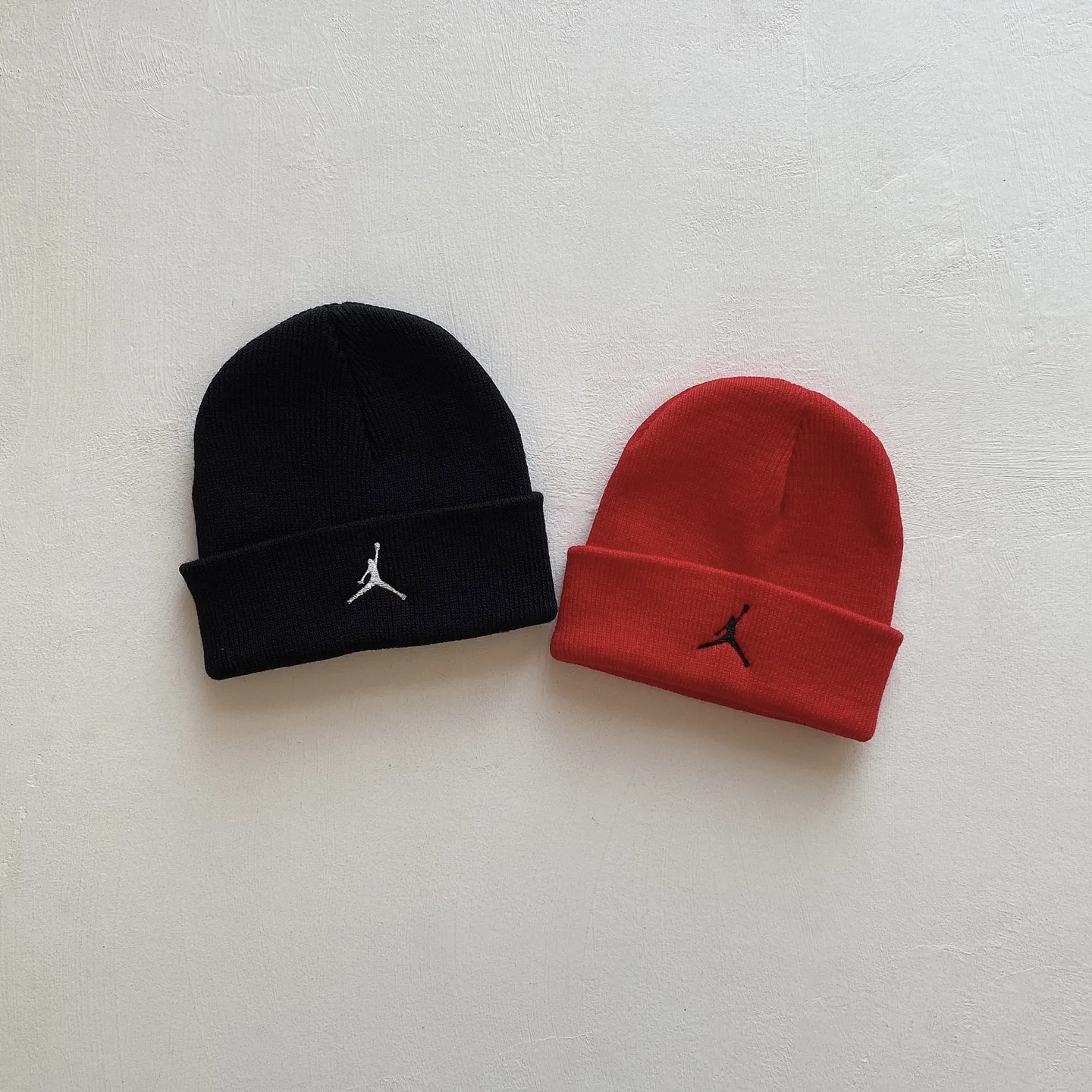 これを逃す手はない 大人気 カジュアル 肌触り良い キッズ ニット 帽子