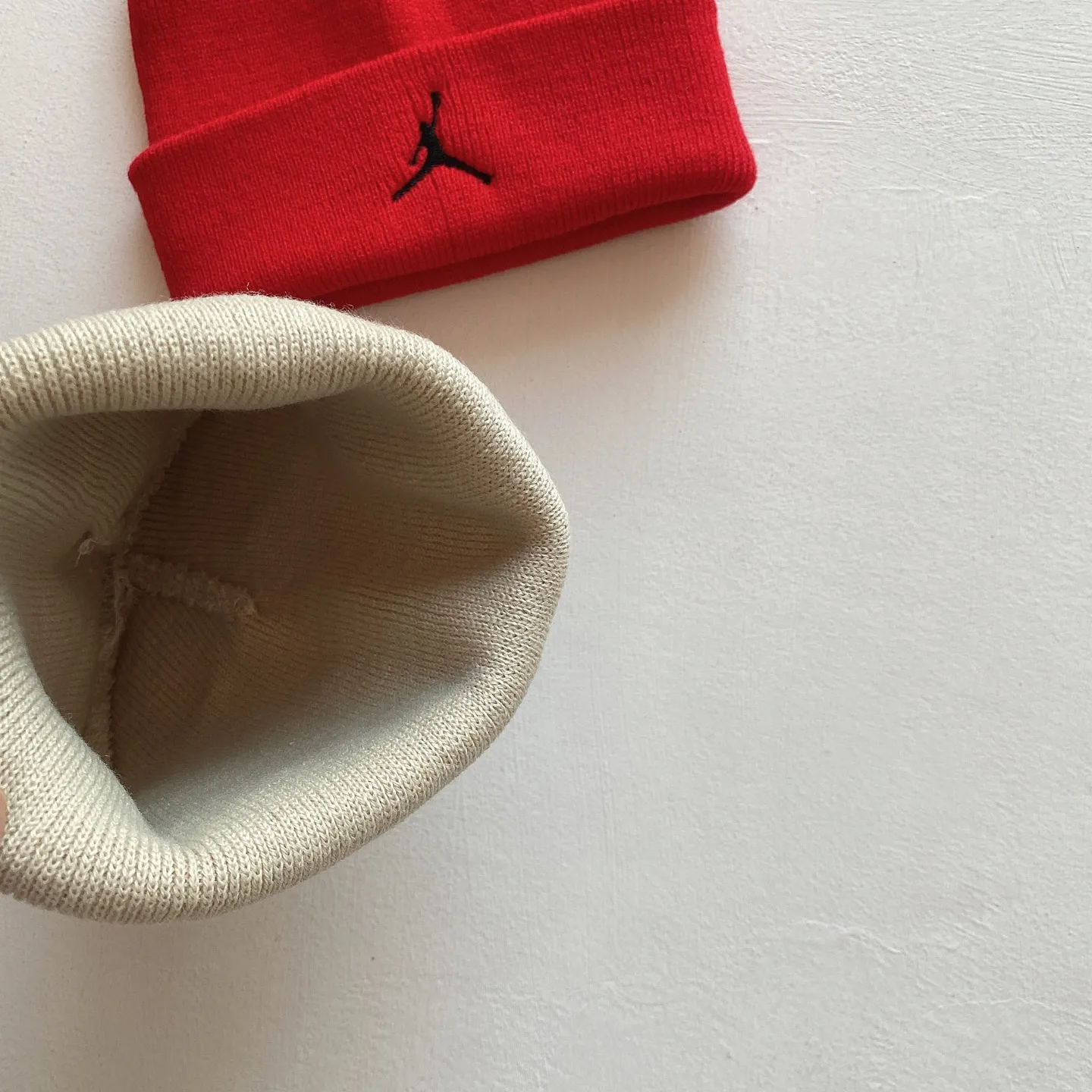 これを逃す手はない 大人気 カジュアル 肌触り良い キッズ ニット 帽子