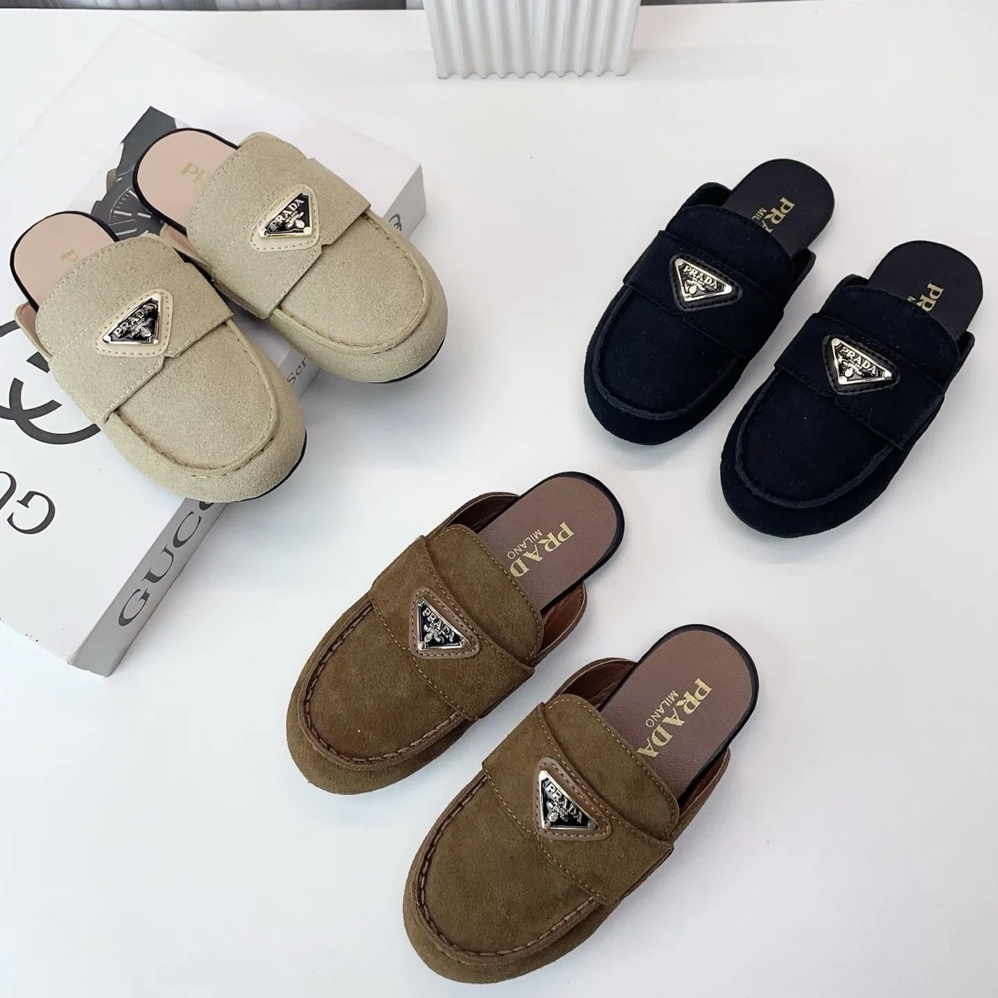 【26-35】存在感抜群 三色選べる 写真映えする ナチュラルテイスト履き心地抜群 簡単デザイン スリッパ