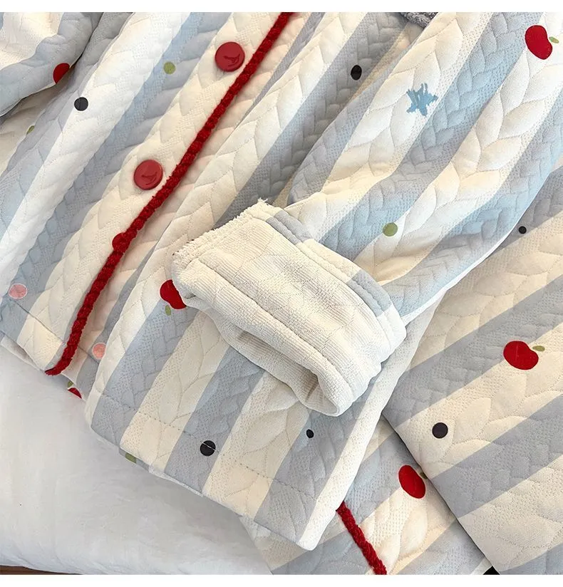 【130-160cm】おしゃれキッズ必見 大活躍 ガーリー 軽やかな着心地 女の子 ルームウェア