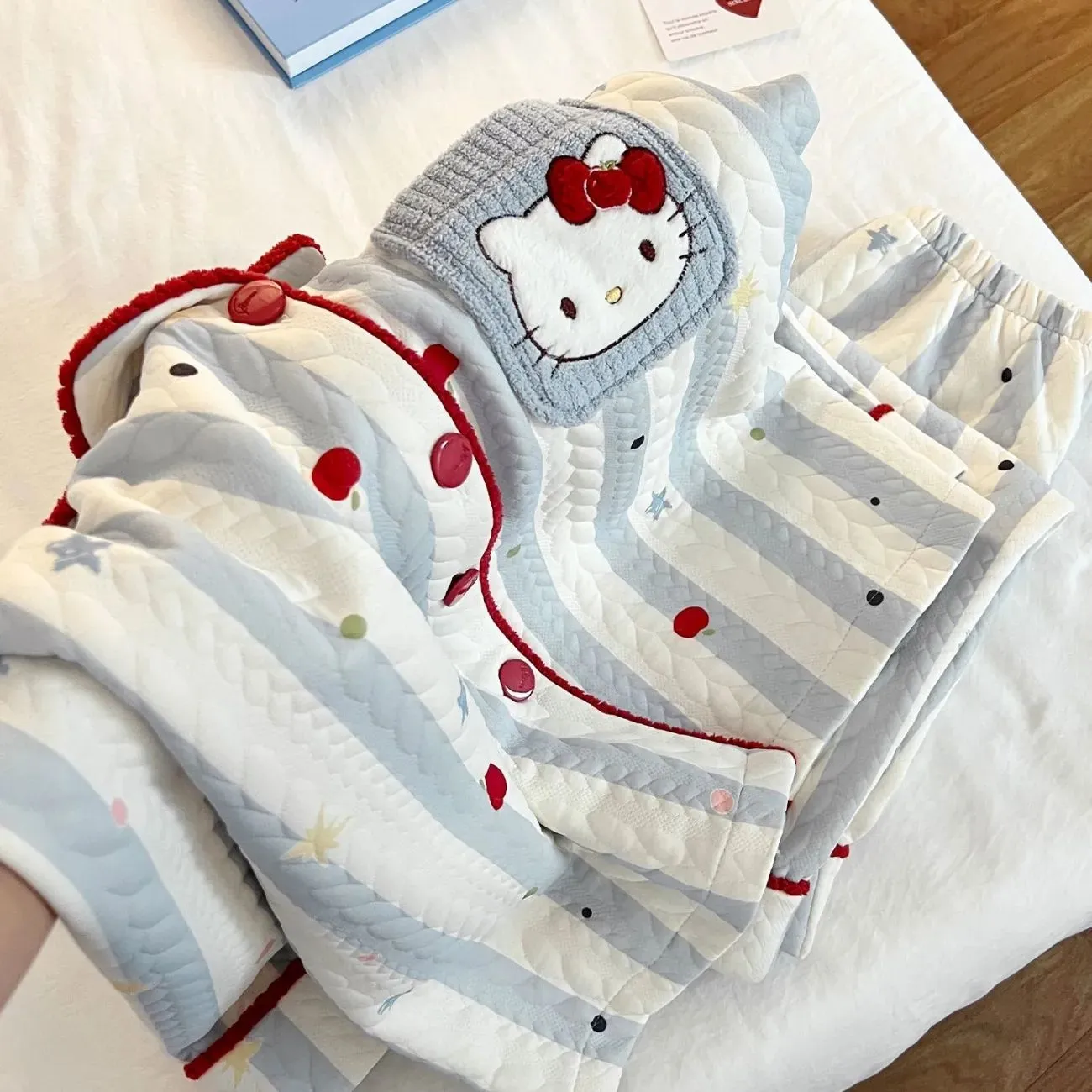 【130-160cm】おしゃれキッズ必見 大活躍 ガーリー 軽やかな着心地 女の子 ルームウェア