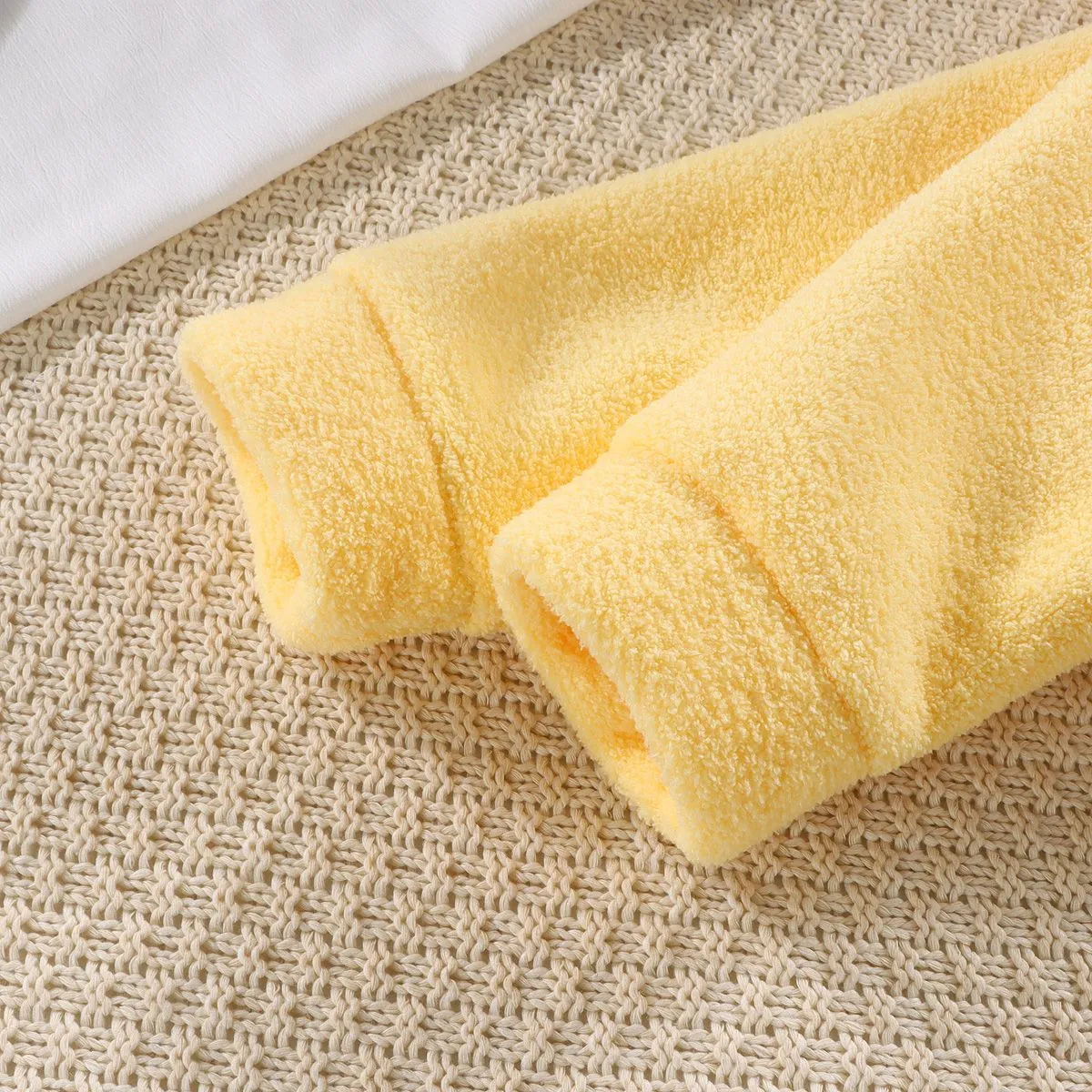 【73-150cm】爆売れ必至 大人気 キャラクター あったか もこもこ ルームウェア