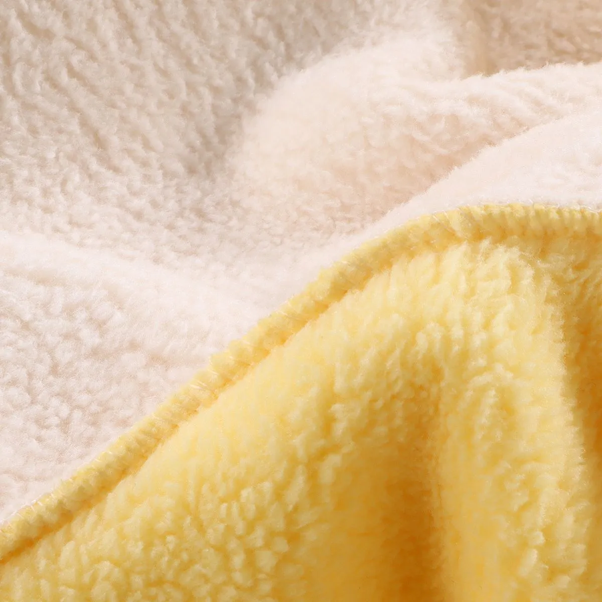 【73-150cm】爆売れ必至 大人気 キャラクター あったか もこもこ ルームウェア