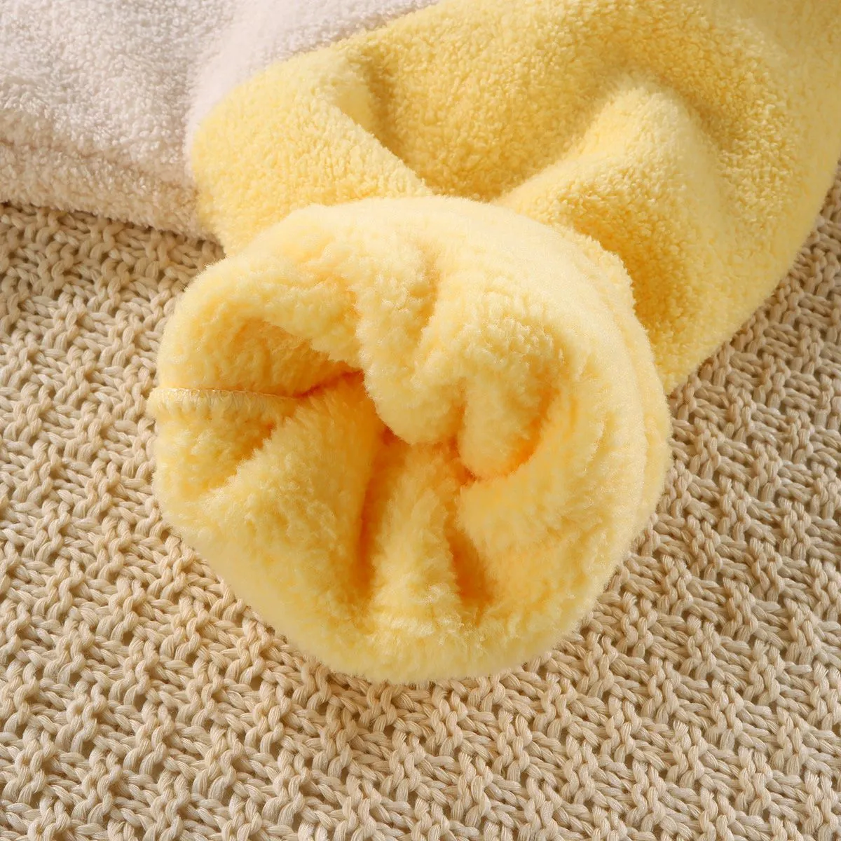 【73-150cm】爆売れ必至 大人気 キャラクター あったか もこもこ ルームウェア