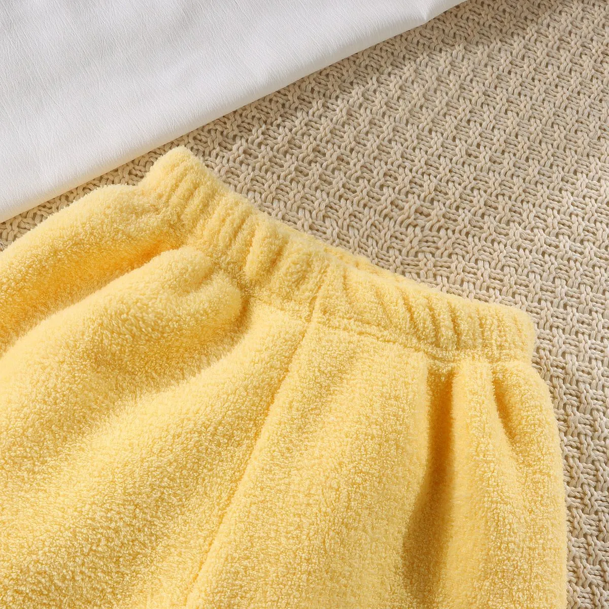 【73-150cm】爆売れ必至 大人気 キャラクター あったか もこもこ ルームウェア